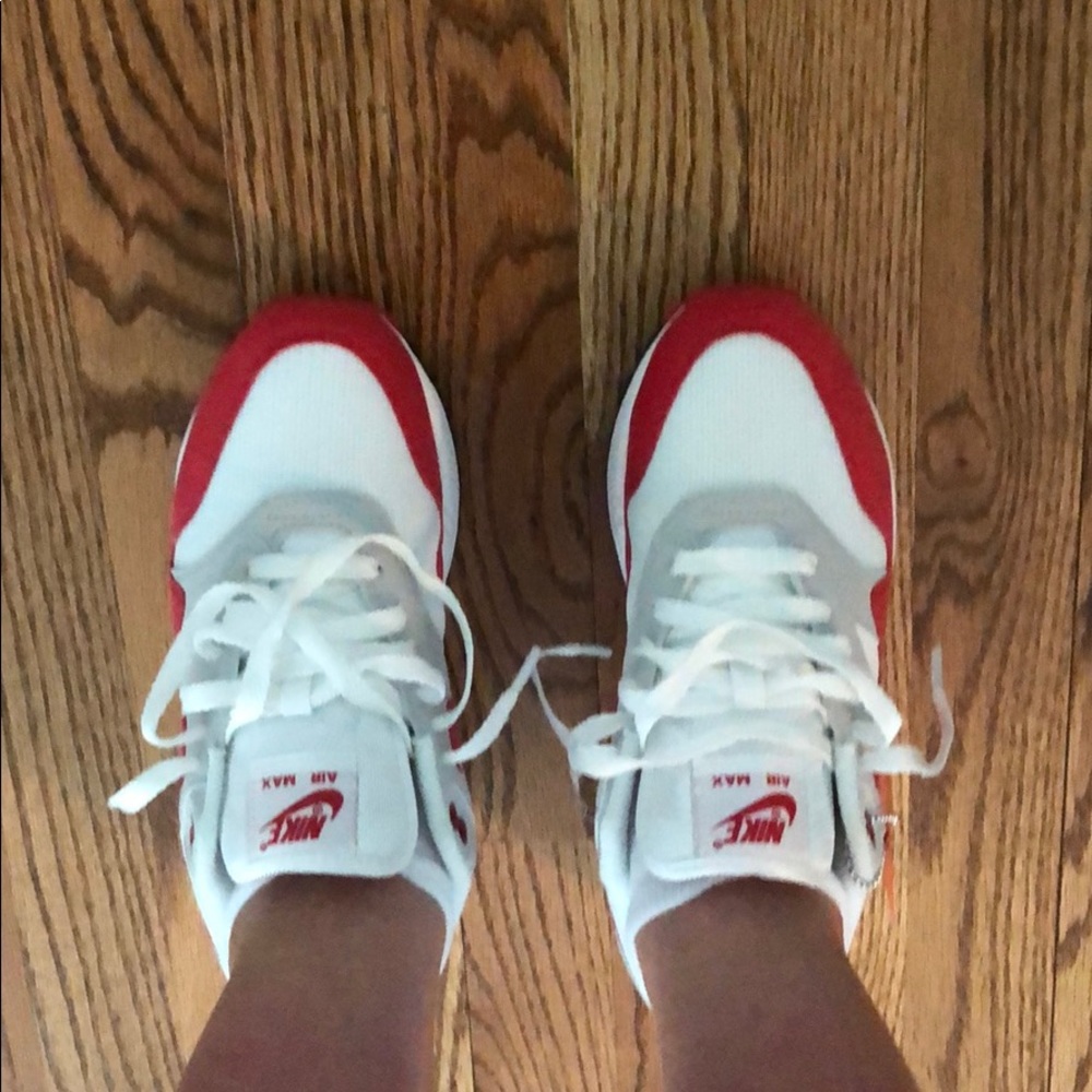 Nike Air Max